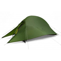 Naturehike Cloud Tent UP 1 20 D Updated NH18T010-T-Forest green