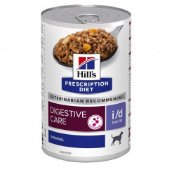 HILL'S Canine PD i / d Low Fat - Wet dog food - 360 g