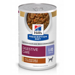 HILL'S PD Canine Digestive Care Low Fat i / d Stew - Wet dog food - 354 g