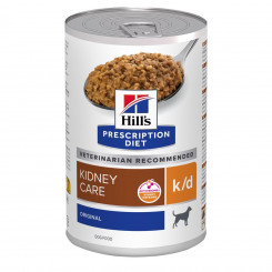 Hill's™ Prescription Diet™ Kidney Care k/d™ Canine - 370 г