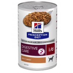 HILL'S PD Canine Digestive Care i/d - Влажный корм для собак - 360 г