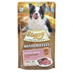 STUZZY Monoprotein Ham - wet dog food - 150 g