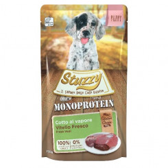 STUZZY Monoprotein Puppy Veal - wet dog food - 150 g