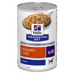 Hill's Prescription Diet Urinary Care Original - влажный корм для собак - 370г