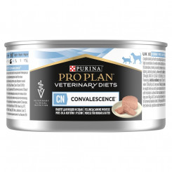 PURINA Pro Plan Veterinary Diets CN Convalescence - kassi ja koera märgtoit - 195g