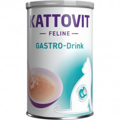 KATTOVIT Gastro-Drink - wet cat food - 135 ml