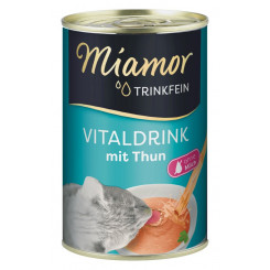 Миамор 4000158743626 витамин для домашних животных жидкий для кошек