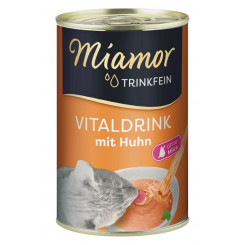 Miamor Drink Fine 135 g