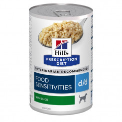 HILL'S PD Canine D / D Duck - wet dog food - 370g
