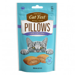 Cat Fest pads with crab puree for cats 30g