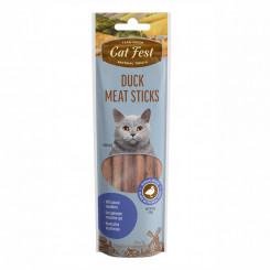 Cat Fest Duck sticks for cats 45g