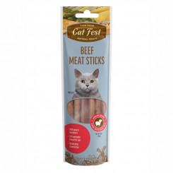 Cat Fest Beef sticks for cats 45g
