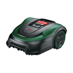 Robot Lawn Mower Bosch Indego S+ 500 Battery