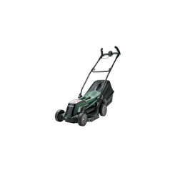 Bosch EasyRotak 36-550 lawn mower Push lawn mower Battery Black, Green