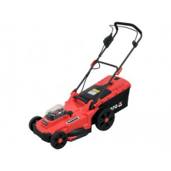 Except YT-85224 lawn mower