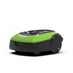 Robot Lawn Mower Greenworks Optimow 15 GSM 1500 m2 - 2509307