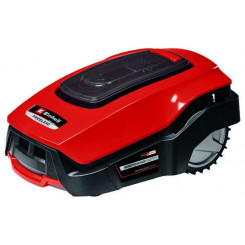 Robot Lawn Mower Einhell FREELEXO 1200m LCD BT Red