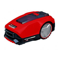 Einhell FREELEXO 350 Газонокосилка-робот Аккумулятор Черный, Красный