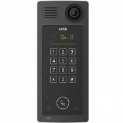 Doorphone Video Station / A8207-Ve Mkii 02026-001 Axis