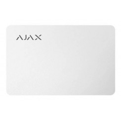 PROXIMITY CARD PASS/БЕЛАЯ, 3 шт. 23496 AJAX