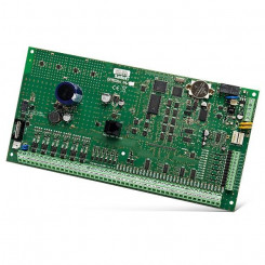 Control Panel Advanced / 16-64Zones Integra64 Satel