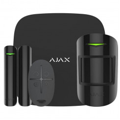 Alarm Security Starterkit / Black 38169 Ajax