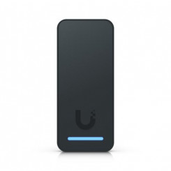 Ubiquiti Access Reader G2 Базовый считыватель контроля доступа Черный