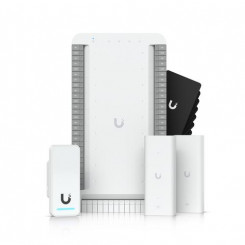 Ubiquiti UA-SK-Elevator Базовый считыватель контроля доступа Белый