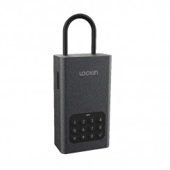 Lockin Lock BOX L1 smart safe