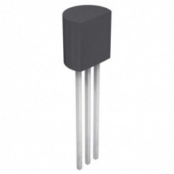 Fibaro Temperature Sensor 4pcs pack Z-Wave Black