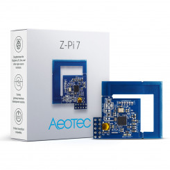 Aeotec Z-Pi 7, Z-Wave Plus AEOTEC Z-Pi 7, Z-Wave Plus