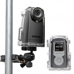 Brinno BCC300-C ehituskaamera klambri väljaanne Brinno ehituskaamera klambri väljaanne BCC300-C