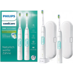 Electric Toothbrush / Hx6807 / 35 Philips