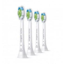 Electric Toothbrush Acc Head / Hx6064 / 10 Philips