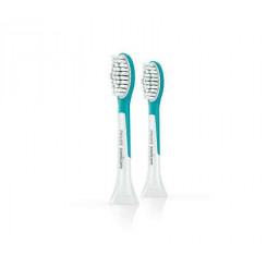 Electric Toothbrush Acc Head / Hx6032 / 33 Philips