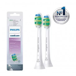 Electric Toothbrush Acc Head / Hx9002 / 10 Philips