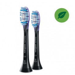 Electric Toothbrush Acc Head / Hx9052 / 33 Philips