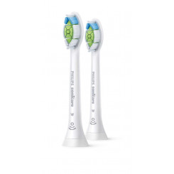 Electric Toothbrush Acc Head / Hx6062 / 10 Philips