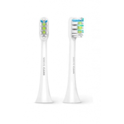 Soocas X5/X3/X3U/V1 toothbrush heads (white)