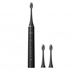 Seago SG-972K sonic toothbrush (black)