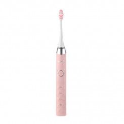 Seago SG-987 sonic toothbrush (pink)