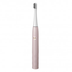 Звуковая зубная щетка ENCHEN T501 (розовая)