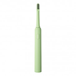 Звуковая зубная щетка ENCHEN Mint5 (зеленая)