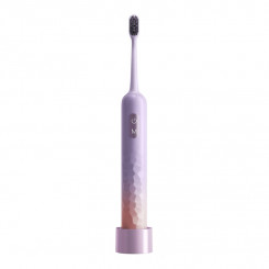 Звуковая зубная щетка ENCHEN Aurora T3 (розовая)
