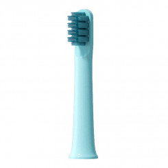 ENCHEN M100-B toothbrush heads (blue)