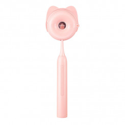 Звуковая зубная щетка Soocas D3 (Розовая)