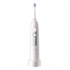 Sonic toothbrush + Irrigator 2in1 Soocas Neos (white)