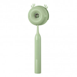 Звуковая зубная щетка Soocas D3 (зеленая)