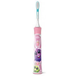Electric Toothbrush / Hx6352 / 42 Philips