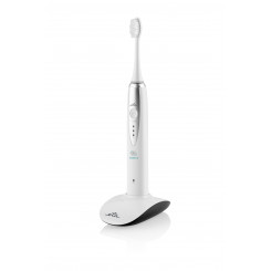 ETA Toothbrush Sonetic ETA070790000 Rechargeable For adults Number of brush heads included 2 Number of teeth brushing modes 3 Sonic technology White